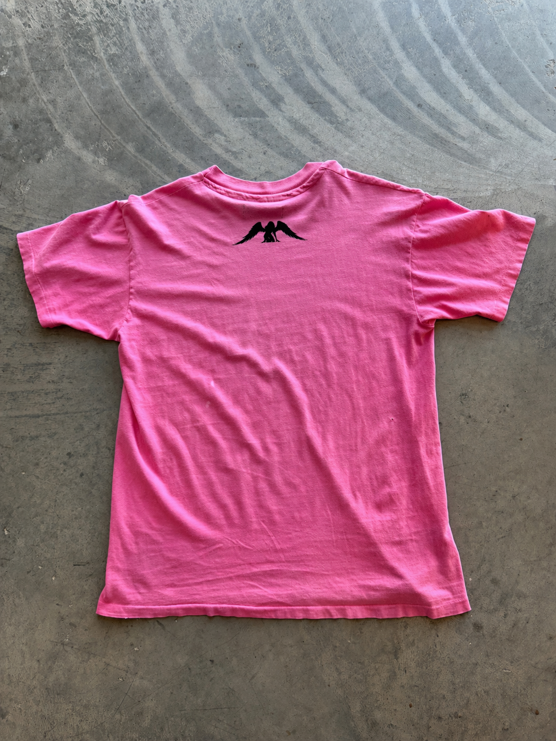 Fallen Gentlemen's Club Tee