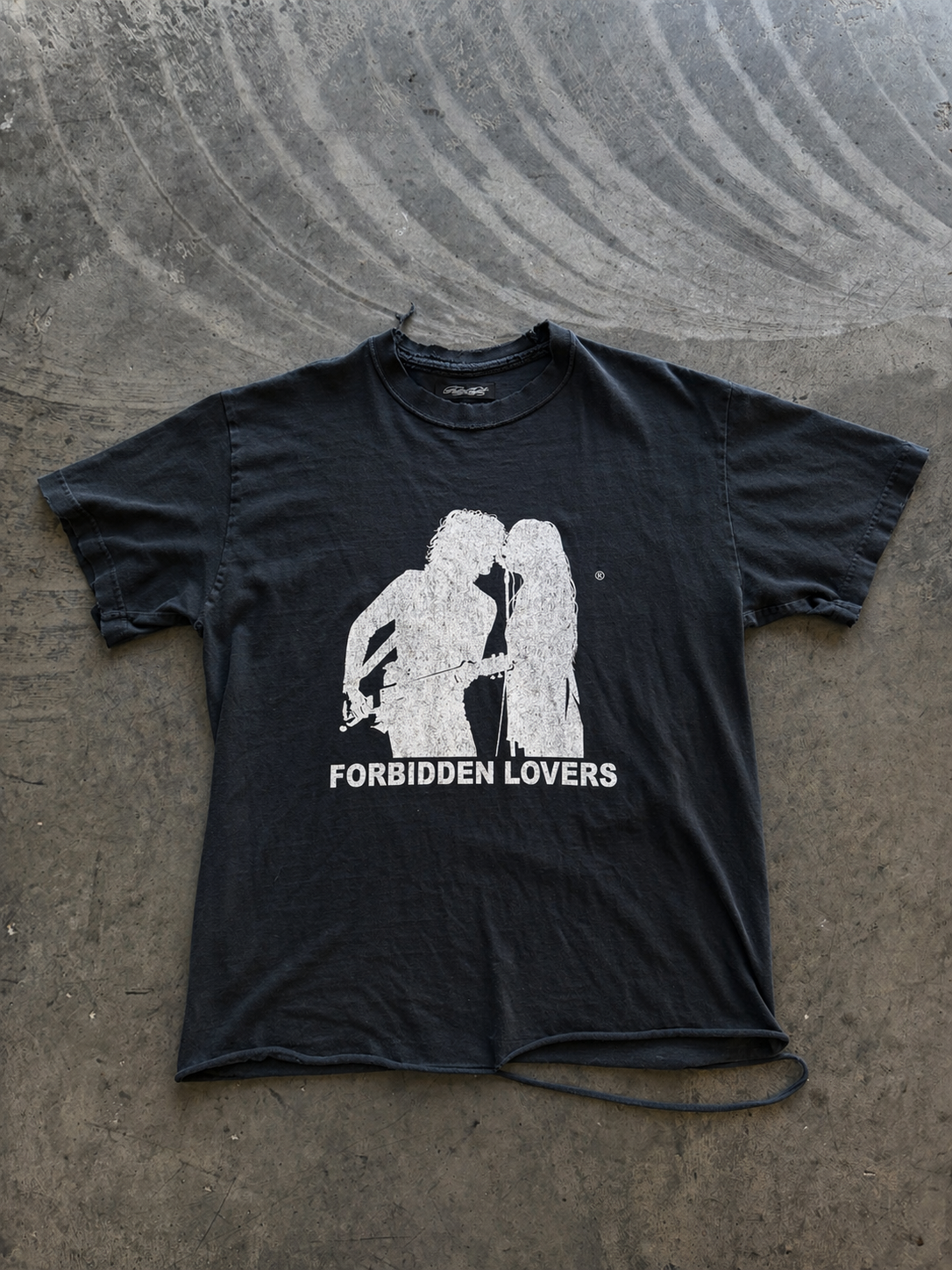 Forbidden Lovers Tee