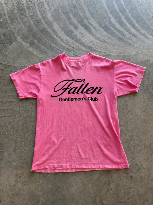 Fallen Gentlemen's Club Tee